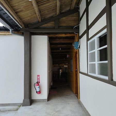 Fanlu Slow House מראה חיצוני תמונה