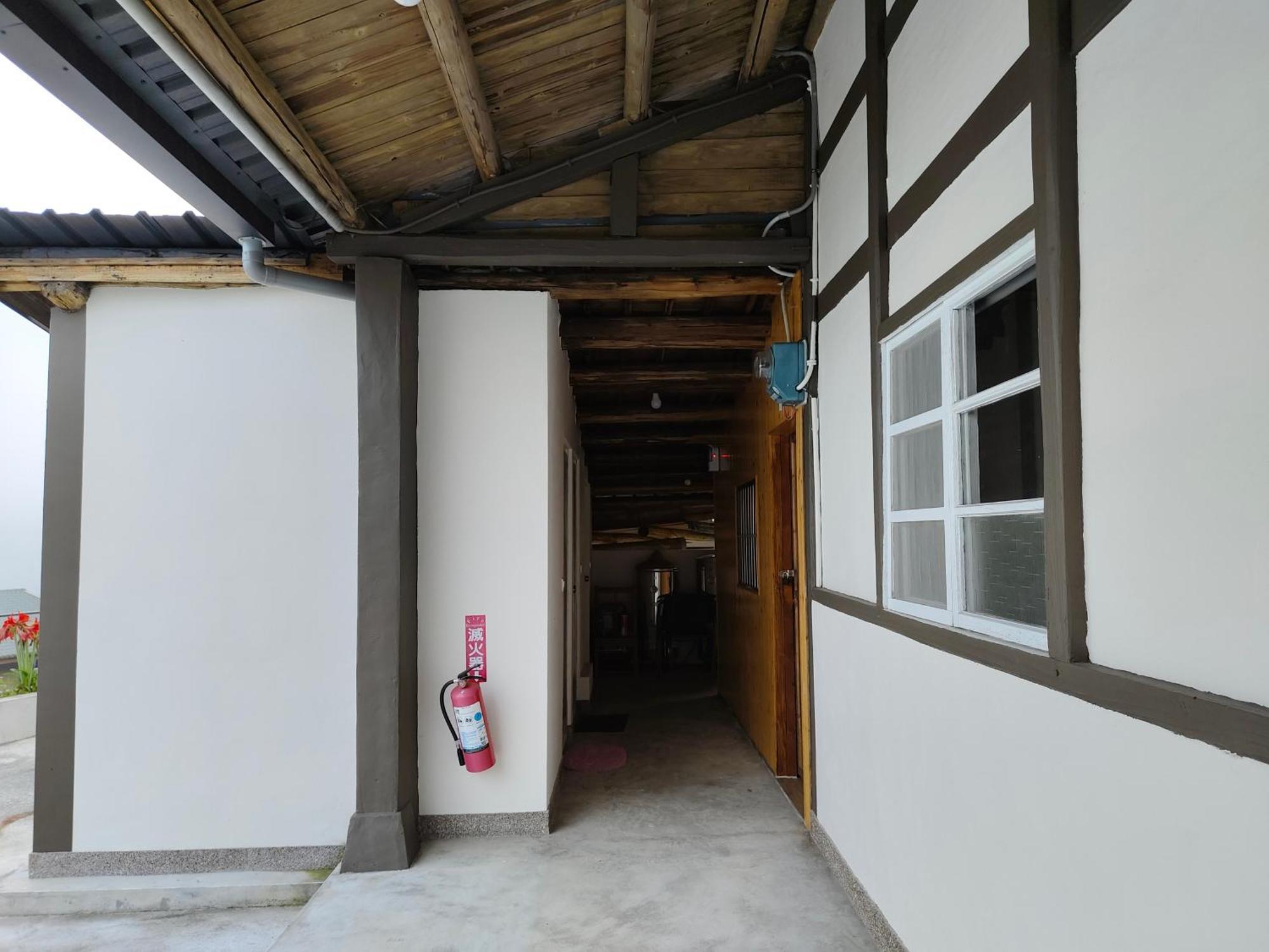 Fanlu Slow House מראה חיצוני תמונה