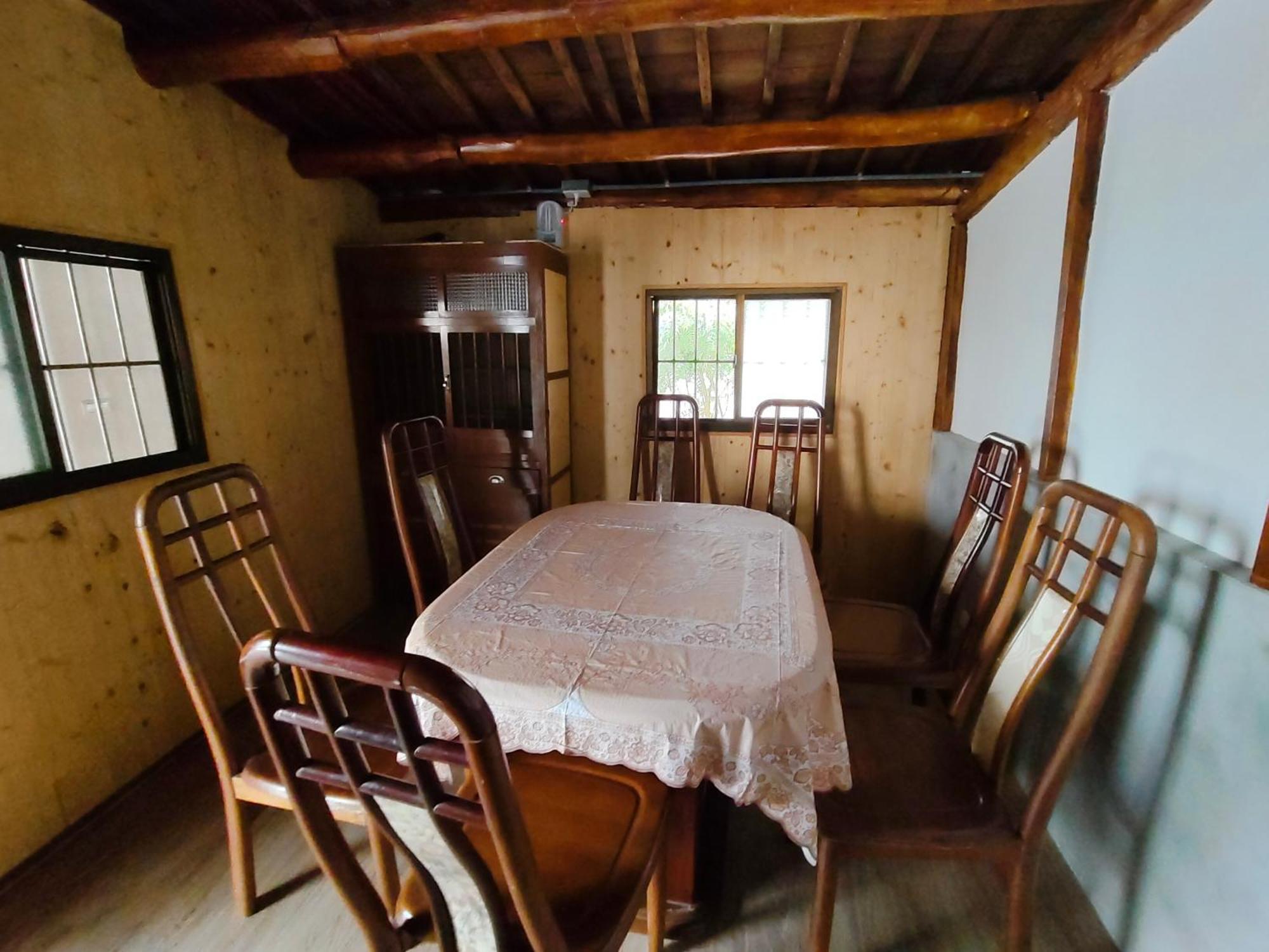 Fanlu Slow House מראה חיצוני תמונה
